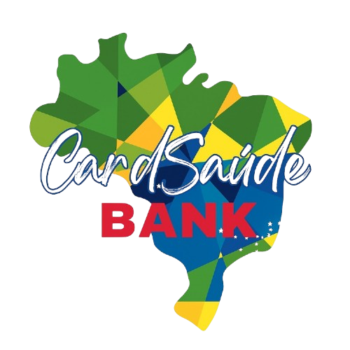 Card Saúde Bank Logo